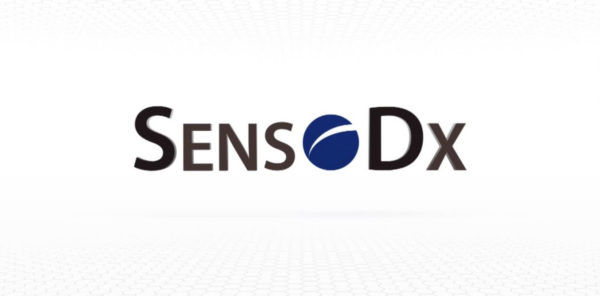 SensoDx video thumbnail